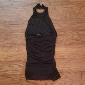 2 halter tops get both for 18